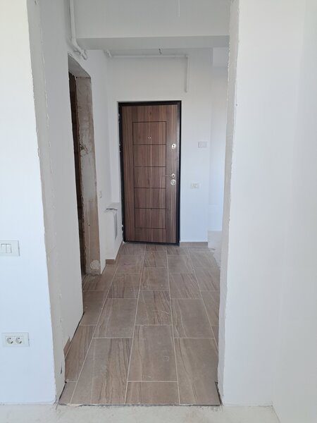 Pallady, Parcul Teilor, utimele apartamente, 2 cam. 55 mp, predare ian. 2025.