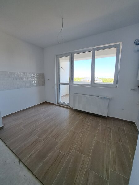 Pallady, Parcul Teilor, utimele apartamente, 2 cam. 55 mp, predare ian. 2025.