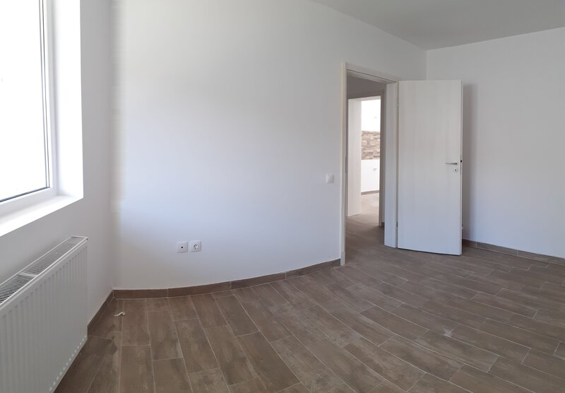 Pallady, Parcul Teilor, utimele apartamente, 2 cam. 55 mp, predare ian. 2025.